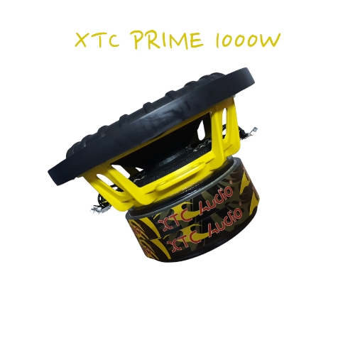 XTC SUB6.5"1000W DVC 4OHM - Image 2